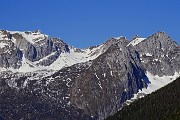 10 Vigna Vaga  e Pizzo di Petto da poco salito